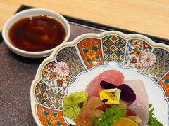 -小十Omakase(地王大厦店)