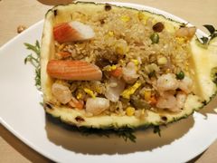 -避风塘(宝山万达店)