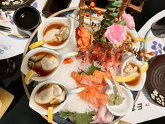 -天狗山料理(省体店)
