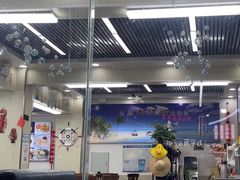 -日照大牌檔•小船海鲜(万平口店)