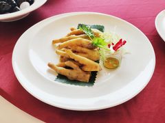 盐焗凤爪-湛江菜.江南首席(昆山店)