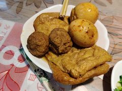 -韩师傅老大同刀削面(北苑路店)