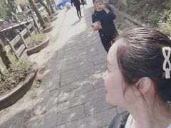 -玉苍山国家森林公园