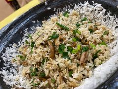 -台山美食一绝阿四台山黄鳝饭(阿四创作店)