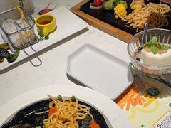 -豪客来牛排(开元盛世广场店)