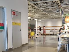 -宜家·瑞典风味餐厅(无锡店)