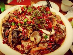 -必点海鲜·鲅鱼水饺(鞍山西道店)