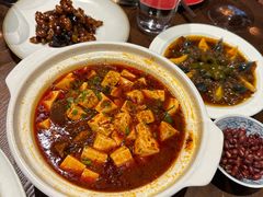 -肆海小川菜酒馆Wine Bistro (青年路店)