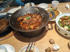 -徐小姐地锅鸡(铜山万达店)