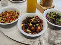 -杨厨的田园饭店(长城路店)