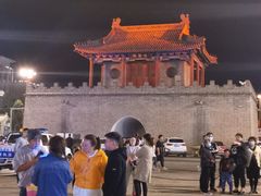 -蓟县鼓楼
