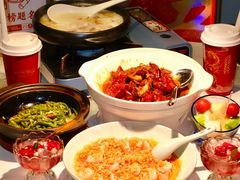-半勺·新徽菜(银泰城店)