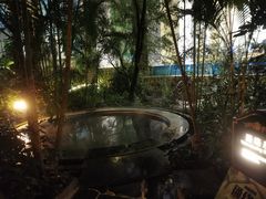 -广州锦绣香江度假别墅