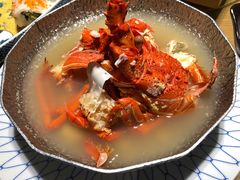 -綱元·海鲜豆捞(明州里店)