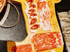 -匹夫涮肉城(黄村店)