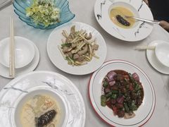 -茶米人花园餐厅