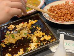 -蘸小院铁锅炖·蘸酱菜·东北菜(怀远门店)