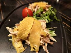 -桃花源中餐厅(金茂豪华精选酒店)