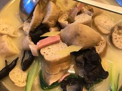 -颂福楼·南京菜(定淮门店)
