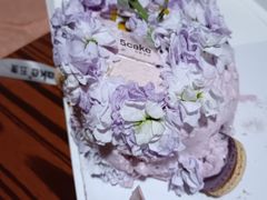 -5Cake五度无蔗糖低脂蛋糕(陶然亭店)