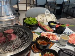 -虎丸烧肉(新大陆广场店)