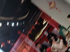 -沙胆彪炭炉牛杂煲(成都玉林店)