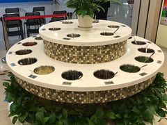 -咕叽咕叽自助烤肉小火锅(茂业清扬店)