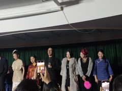-上海东方艺术中心