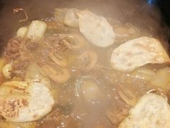 -锅来乐地锅鸡(安亭店)