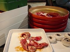 -神户赤童日式烤肉伙伴(东直门店)