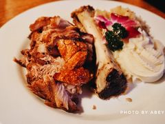 -宝莱纳啤酒花园餐厅PAULANER BRAUHAUS Nanjing(广州路店)