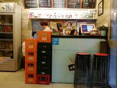-石榴姐•山城小馆(创始店)