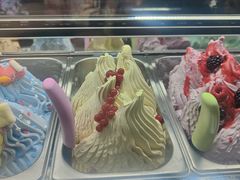-Vola Gelato意大利手工冰淇淋(朝阳大悦城店)