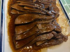 -清真文铁家烧麦馆