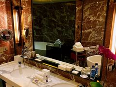 -广州四季酒店