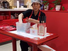 -71号豆汤饭·成都小馆(春熙路百盛店)
