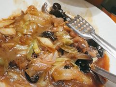 -阳光家常菜(泉城路店)