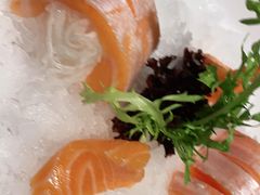 -元通寿司(地标店)
