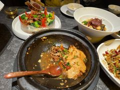 -炊烟小炒黄牛肉(浦东世纪汇店)