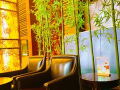 -威斯汀酒店Exchange大堂吧