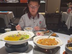 -小厨娘淮扬菜(天印大道店)