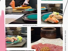 -Sushi Hanzo半藏(天环广场店)