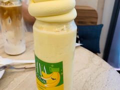 -玲婧胡同·生日蛋糕·餐厅(嘉里城店)