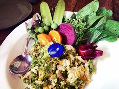 -Meena Rice Based Cuisine