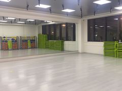-空中健身·游泳(季佳荟新华家园店)