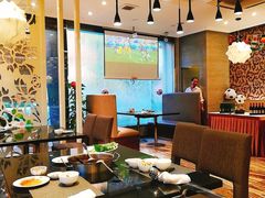 大堂-新花城蟹粉馆(乌鲁木齐店)