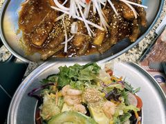 -首尔烤肉大排档(合生汇店)