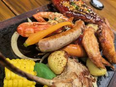 -1886德国汽车餐厅(外滩中央店)