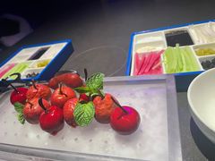 -小大董·烤鸭(西单大悦城店)