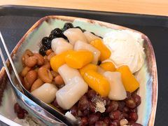 芋圆3号-鲜芋仙(南开大悦城店)